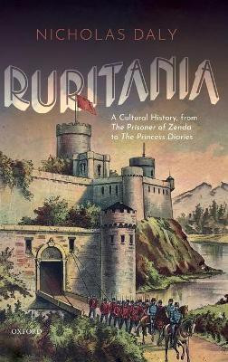 Ruritania(English, Hardcover, Daly Nicholas)