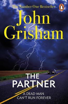 The Partner(English, Paperback, Grisham John)