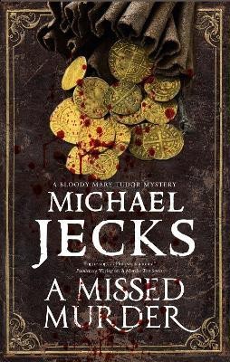 A Missed Murder(English, Paperback, Jecks Michael)