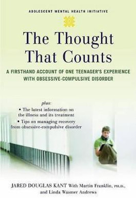 The Thought That Counts(English, Hardcover, Kant Jared Douglas)
