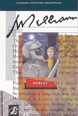 Hamlet(English, Paperback, Shakespeare William)