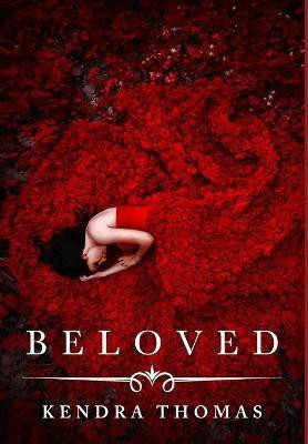 Beloved(English, Hardcover, Thomas Kendra H)
