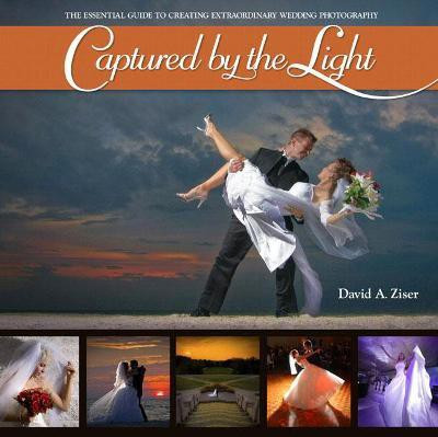 Captured by the Light(English, Paperback, Ziser David)