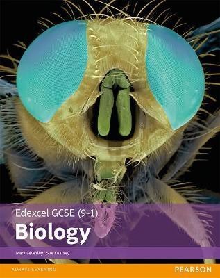 Edexcel GCSE (9-1) Biology Student Book (Edexcel (9-1) GCSE Science 2016)(English, Paperback, Levesley Mark)