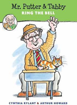 Mr Putter & Tabby Ring the Bell(English, Paperback, Rylant Cynthia)