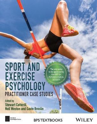 Sport and Exercise Psychology(English, Paperback, unknown)