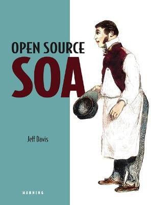 Open Source SOA(English, Paperback, Davis Jeff)