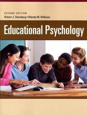 Educational Psychology(English, Paperback, Sternberg Robert)