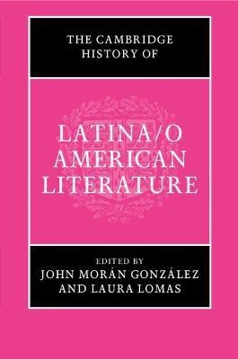 The Cambridge History of Latina/o American Literature(English, Paperback, unknown)