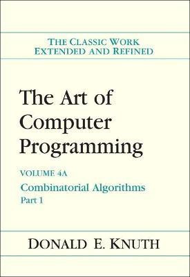 Art of Computer Programming, The(English, Hardcover, Knuth Donald)