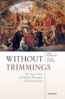 Without Trimmings(English, Hardcover, unknown)
