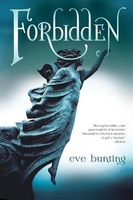 Forbidden(English, Paperback, Bunting Eve)