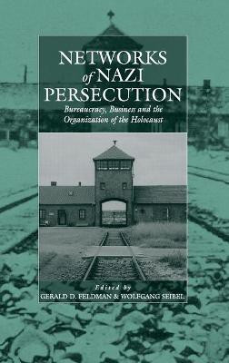 Networks of Nazi Persecution(English, Hardcover, unknown)