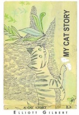 My Cat Story(English, Hardcover, Gilbert Elliott)