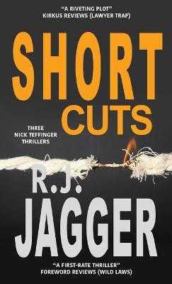 Short Cuts(English, Paperback, Jagger R J)