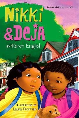 Nikki and Deja(English, Paperback, English Karen)