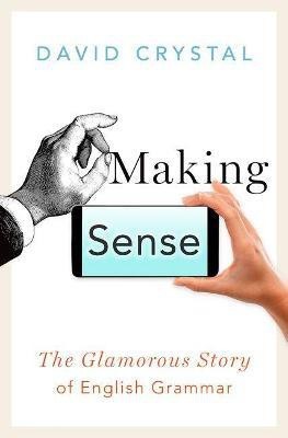 Making Sense(English, Hardcover, Crystal David)