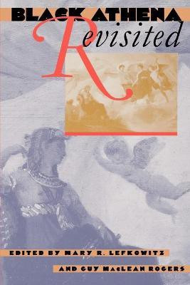 Black Athena Revisited(English, Paperback, unknown)