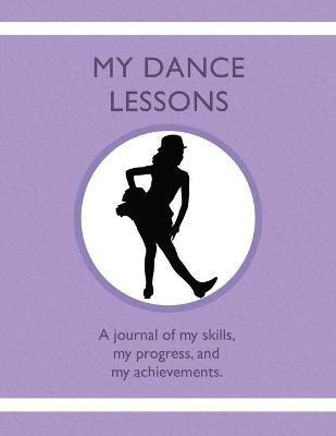 My Dance Lessons(English, Paperback, Tauszik)