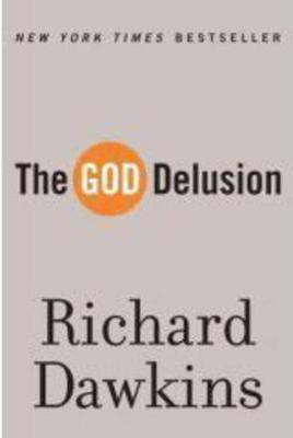 The God Delusion(English, Paperback, Dawkins Richard)