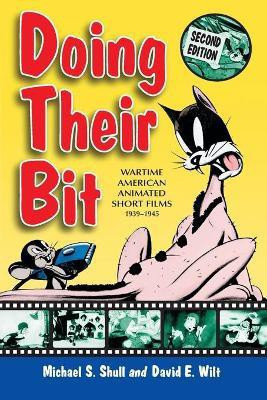 Doing Their Bit(English, Paperback, Shull Michael S.)