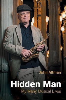 Hidden Man(English, Paperback, Altman John)