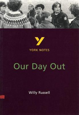 Our Day Out everything you need to catch up, study and prepare for the 2025 and 2026 exams(English, Paperback, Wright Chrissie)