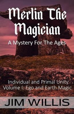 Merlin the Magician(English, Paperback, Willis Jim)