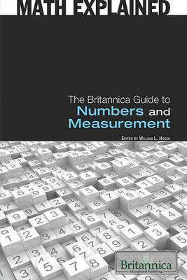 The Britannica Guide to Numbers and Measurement(English, Hardcover, unknown)