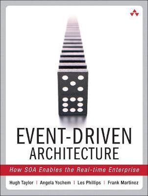 Event-Driven Architecture(English, Paperback, Taylor Hugh)