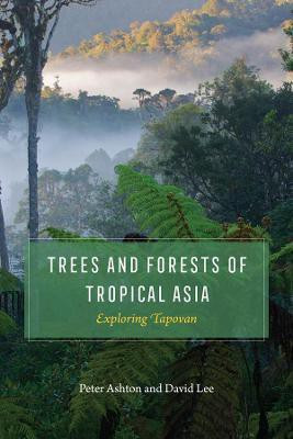 Trees and Forests of Tropical Asia(English, Paperback, Ashton Peter)