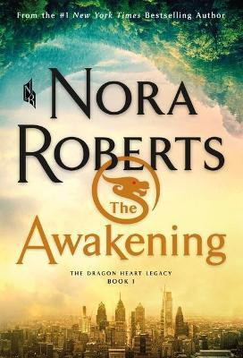 The Awakening(English, Paperback, Roberts Nora)