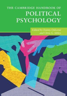 The Cambridge Handbook of Political Psychology(English, Paperback, unknown)