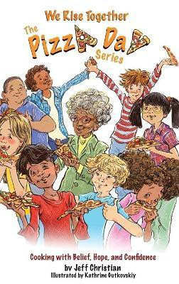 We Rise Together(English, Hardcover, Christian Jeff)