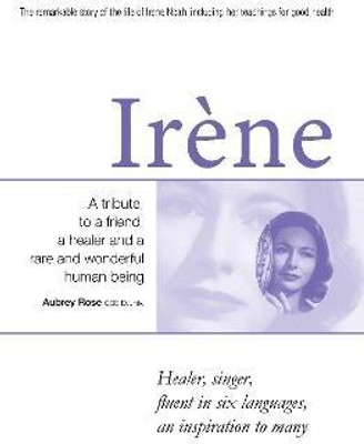 Irene(English, Paperback, Rose Aubrey)