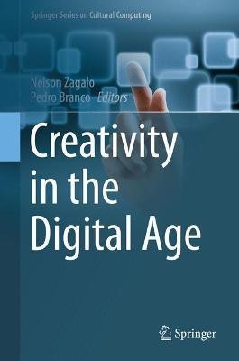 Creativity in the Digital Age(English, Electronic book text, unknown)