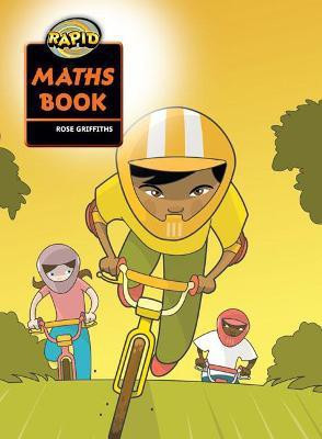 Rapid Maths: Stage 4 Pupil Book(English, Paperback, Griffiths Rose)