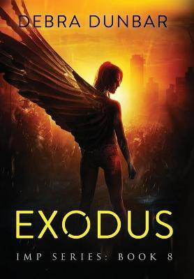 Exodus(English, Hardcover, Dunbar Debra)