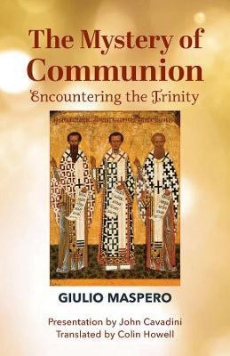 The Mystery of Communion(English, Paperback, Maspero Giulio)