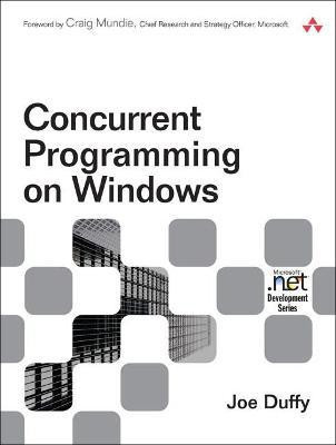 Concurrent Programming on Windows(English, Paperback, Duffy Joe)
