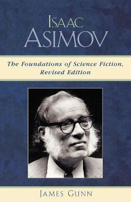 Isaac Asimov(English, Paperback, Gunn James)