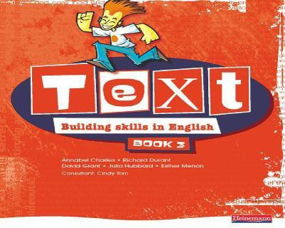 Text: Building Skills in English 11-14 Student Book 3(English, Paperback, unknown)
