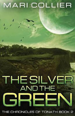 The Silver and the Green(English, Paperback, Collier Mari)