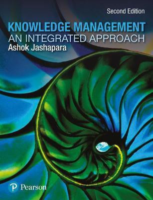 Knowledge Management(English, Paperback, Jashapara Ashok)