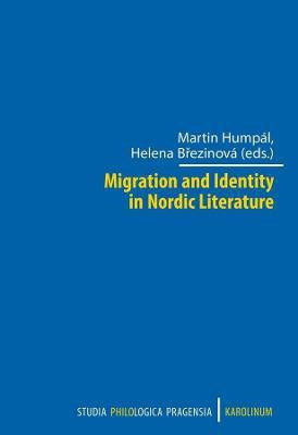Migration and Identity in Nordic Literature(English, Paperback, unknown)