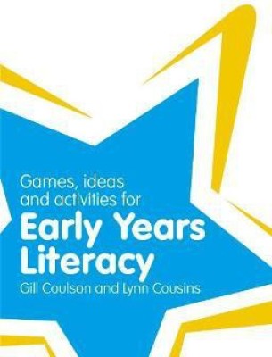 Classroom Gems: Games, Ideas and Activities for Early Years Literacy(English, Paperback, Coulson Gill)