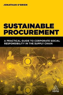Sustainable Procurement(English, Paperback, O'Brien Jonathan)