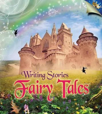 Fairy Tales(English, Paperback, Ganeri Anita)