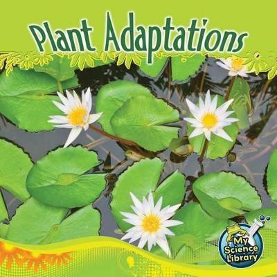 Plant Adaptations(English, Paperback, Lundgren Julie K)