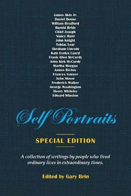 Self Portraits(English, Paperback, unknown)